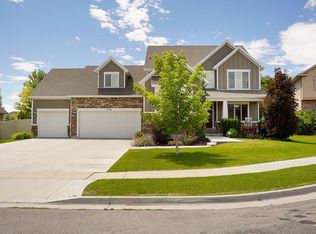 2118 S 1350 W, Syracuse, UT 84075