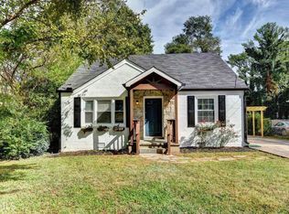 632 Quillian Ave, Decatur, GA 30032