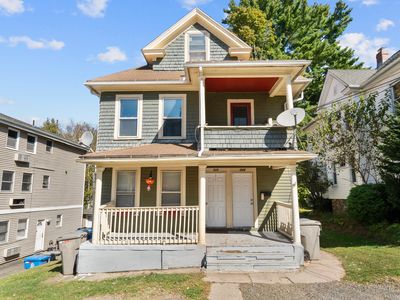 111 Federal Street, Bristol, CT, 06010