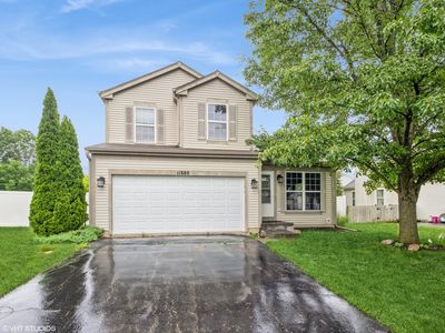 11880 Everglades Rd, Huntley, IL, 60142
