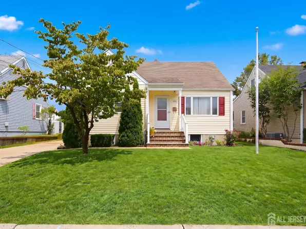 180 Gabriel Ter, South Amboy, NJ 08879