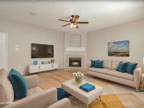 5400 Waterwood Ct, The Colony, TX 75056