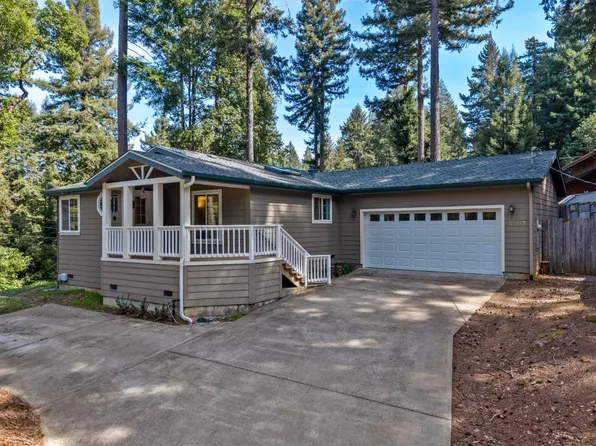 24193 Birch Terrace, Willits, CA 95490