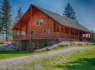 37611 N Timothy Rd, Deer Park, WA 99006