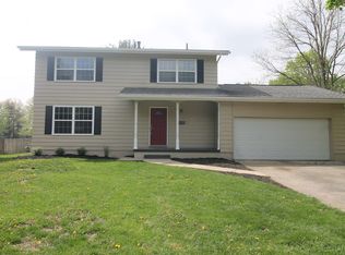 753 Rebecca Ave, Westerville, OH 43081