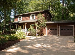 7201 Mason Rd, Climax, NC 27233