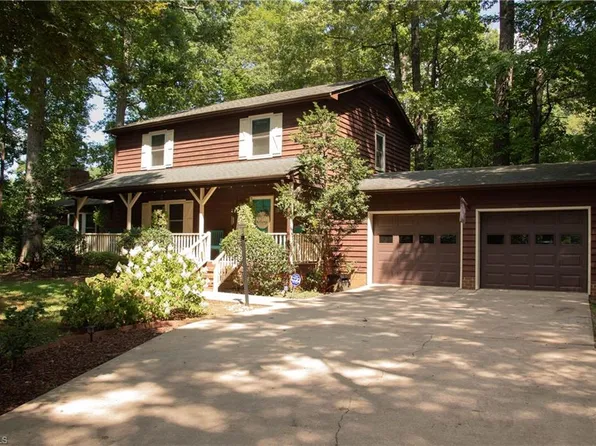 7201 Mason Rd, Climax, NC 27233