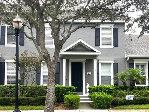 3935 Turow Ln, Orlando, FL 32828