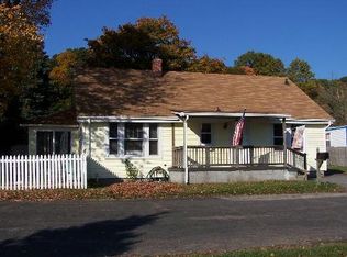 10 Hawthorne Ave, Shelton, CT 06484