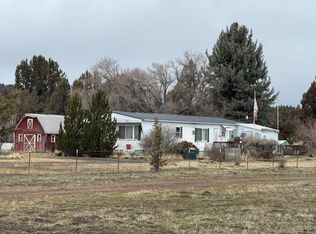 2549 Durham Dr, Dorris, CA 96023