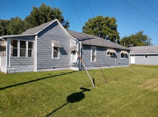 1510 S Luick Ave, Muncie, IN 47302