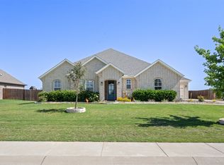 114 Acasia St, Godley, TX 76044