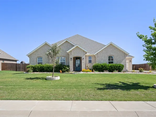 114 Acasia St, Godley, TX 76044