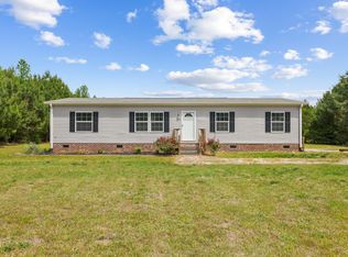 7243 Brittany Dr, Bailey, NC 27807