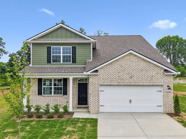 6076 Eugene Dr, Smyrna, TN 37167