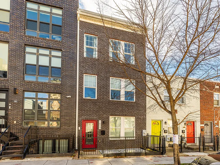 1609 Levis St NE — Photo 61