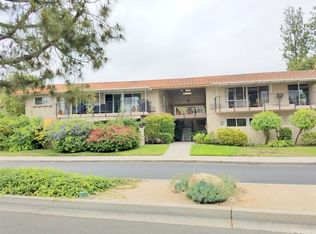 2112 Via Puerta UNIT B, Laguna Woods, CA 92637