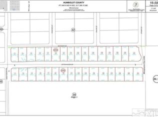LOT 16059301 Offenhauser Dr, Winnemucca, NV 89445