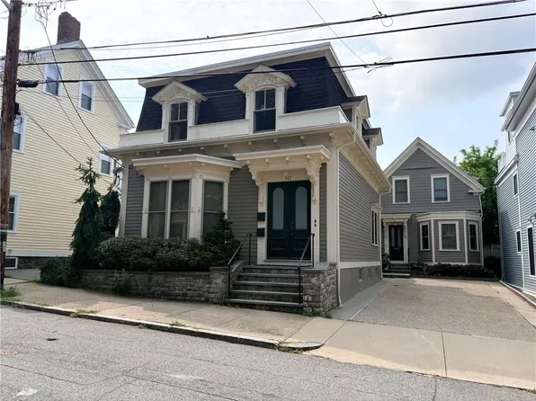 117 Sheldon St, Providence, RI