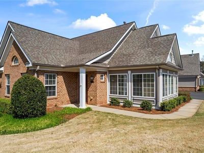 502 Sweet Apple Cir, Alpharetta, GA, 30004