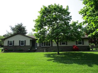 536 Eagle Rd, Fleetwood, PA 19522