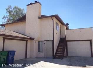 941 Perdew Ave #C, Ridgecrest, CA 93555