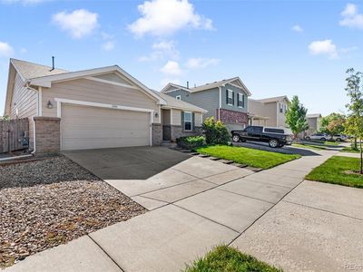 16244 E 54th Avenue, Denver, CO, 80239