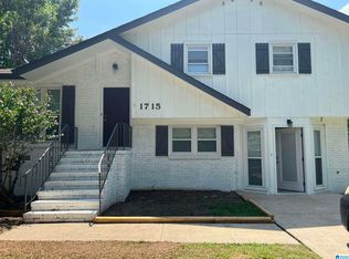 1715 Serene Dr, Birmingham, AL 35215