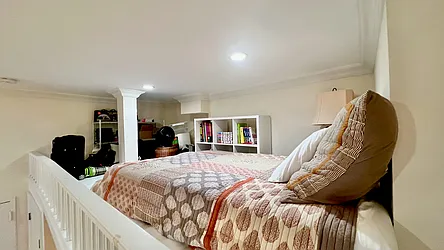 Rented by JK Dansar Corp