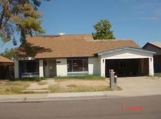 4242 E Vineyard Rd, Phoenix, AZ 85042