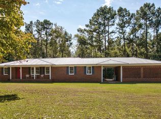 706 County Line Rd, Camilla, GA 31730