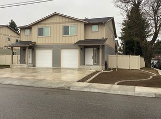 309 W Haycraft Ave, Coeur D Alene, ID 83815