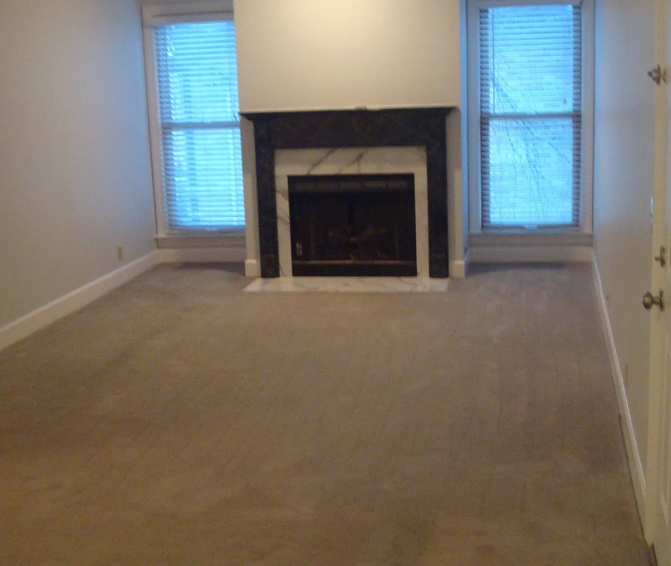 1 bed, 1.0 bath, 896 sqft, $1,650 — Photo 1