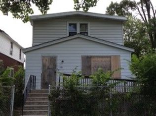 11733 S Church St, Chicago, IL 60643