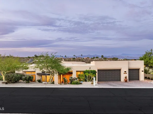 15816 E EAGLE CREST Road, Fountain Hills, AZ 85268