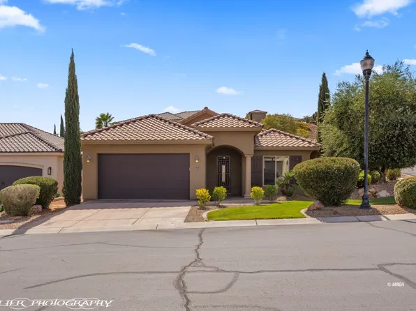 748 Tivoli Crescent St, Mesquite, NV 89027