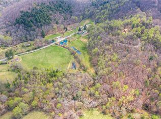 Acreag Glenn Elliott Rd #9 & 10, Suches, GA 30572