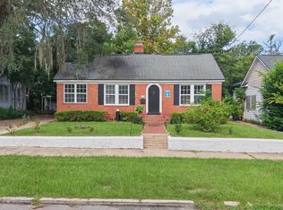 1528 BELMONTE Avenue, Jacksonville, FL 32207