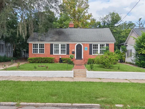 1528 BELMONTE Avenue, Jacksonville, FL 32207