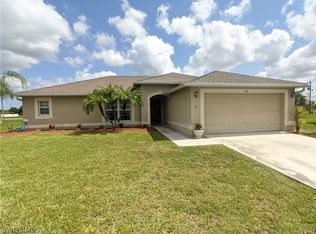 105 NE 23rd Terrace Cpe, Cape Coral, FL 33909