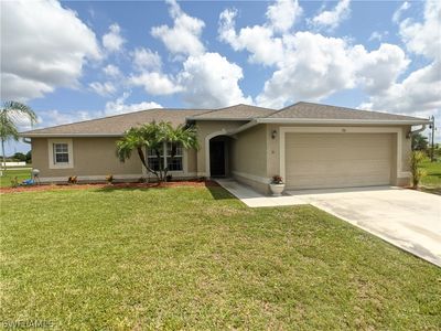105 NE 23rd Terrace Cpe, Cape Coral, FL, 33909