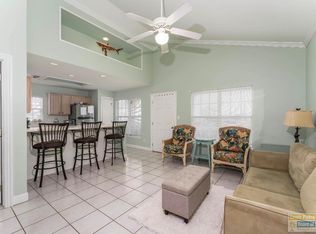 200 W Atol St #6, South Padre Island, TX 78597