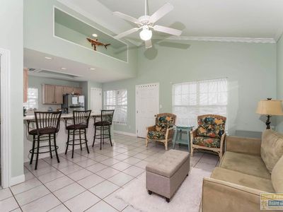 200 W Atol St #6, South Padre Island, TX, 78597