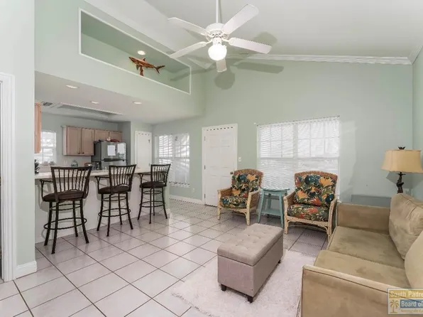 200 W Atol St #6, South Padre Island, TX 78597