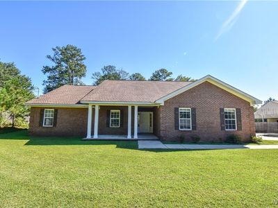 13637 Cranberry Dr, Northport, AL, 35475