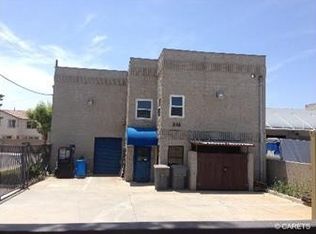 232 E 2nd Ave, La Habra, CA 90631