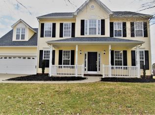 102 Laporte Ln, Mooresville, NC 28115