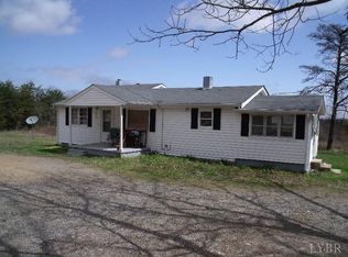 6780 Red House Rd, Phenix, VA 23959