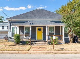 103 May Ave, Cleburne, TX 76031