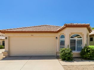 3245 E Kristal Way, Phoenix, AZ 85050